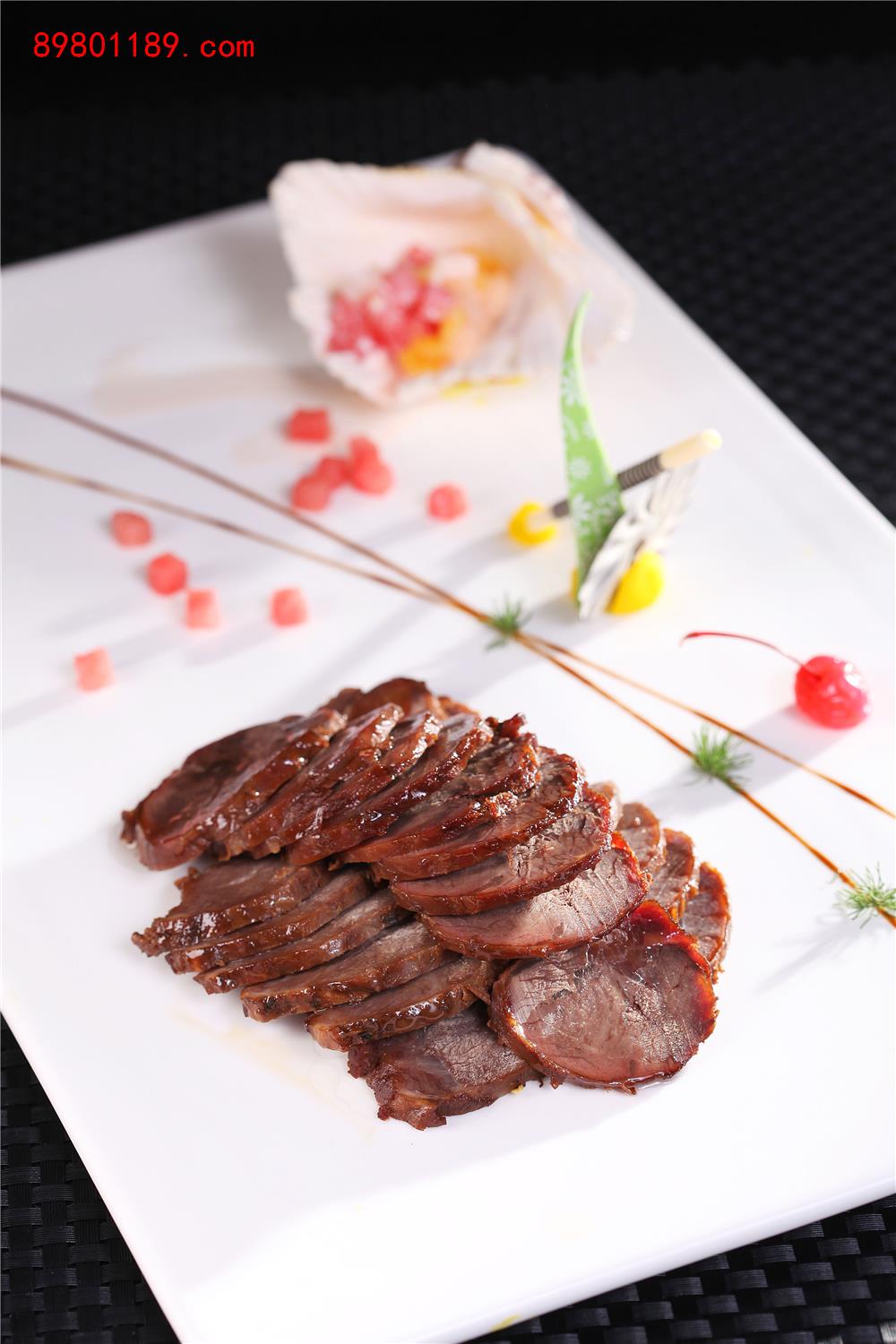 大块牛腱